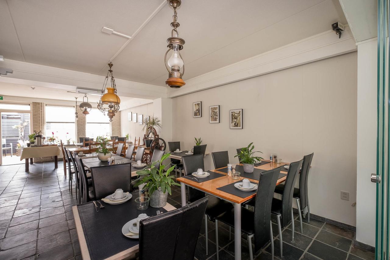 Apart Hotel Het Veerse Meer Kortgene Esterno foto