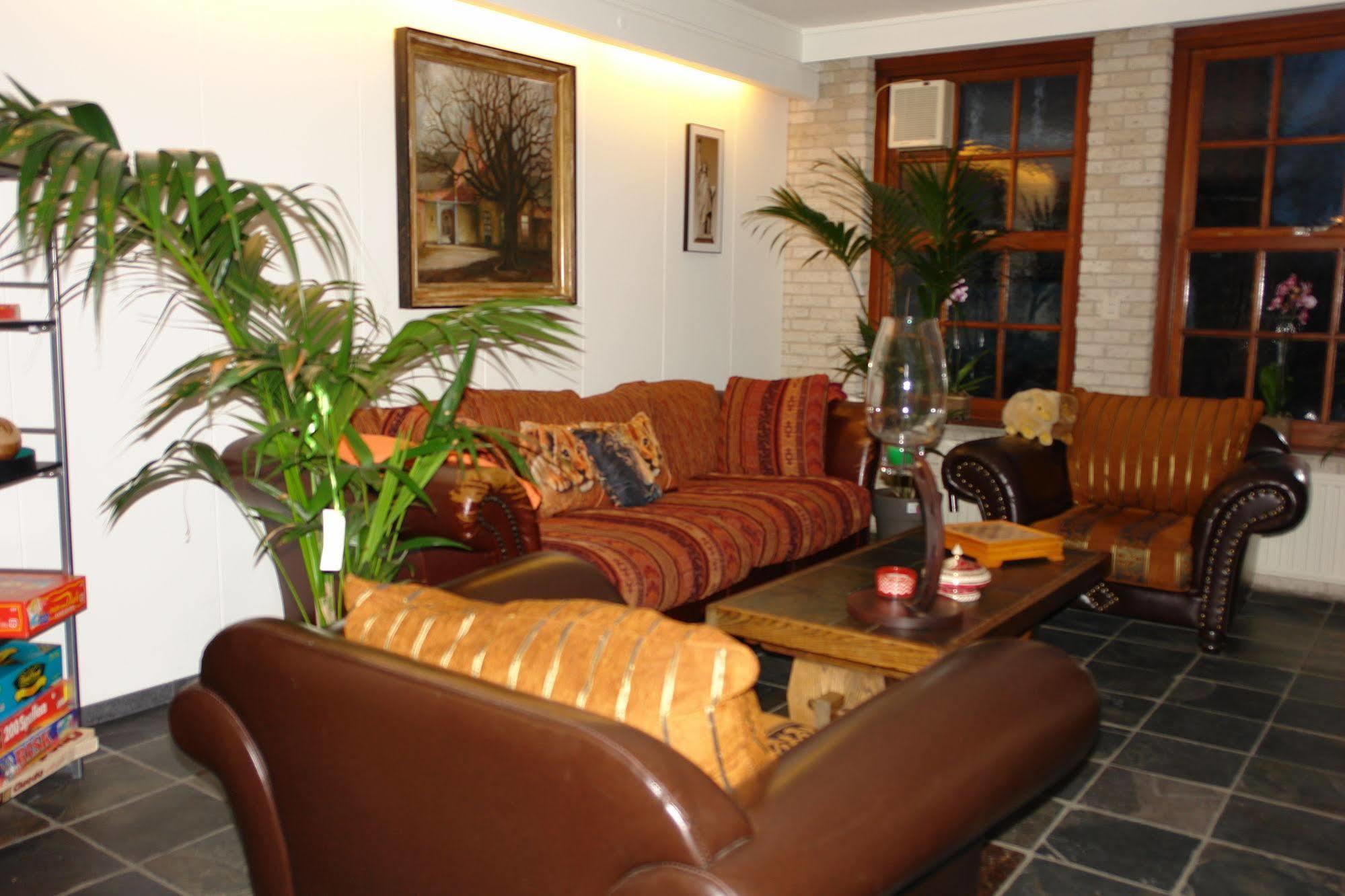 Apart Hotel Het Veerse Meer Kortgene Esterno foto